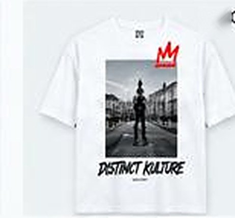 City Life T-Shirt