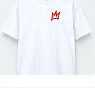 Classic Logo Tee