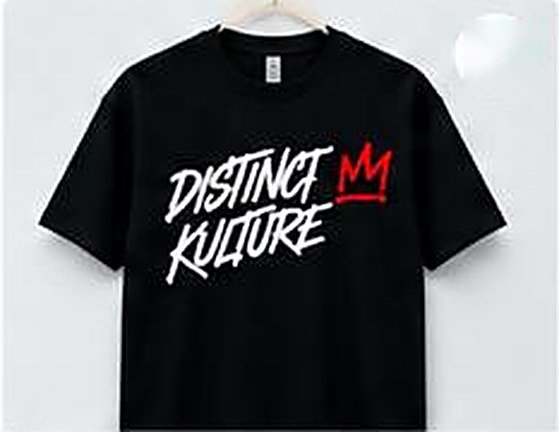 Classic Logo T-Shirt
