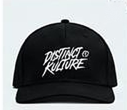 DK Cap