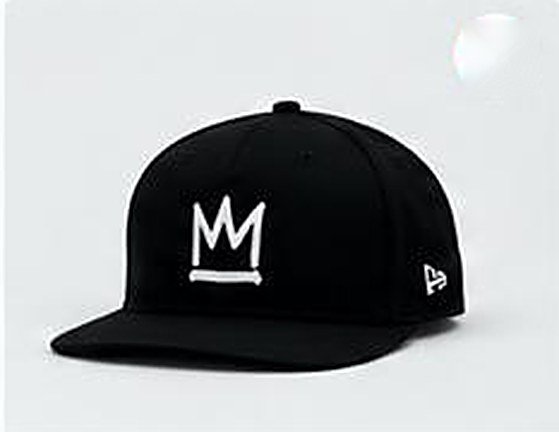 DK Crown Cap