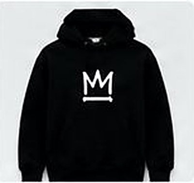 DK Essential Hoodie