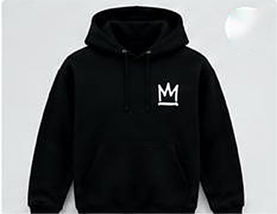 DK Essential Hoodie