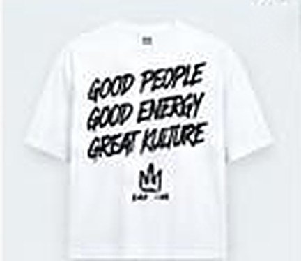 DK Minimal T-Shirt