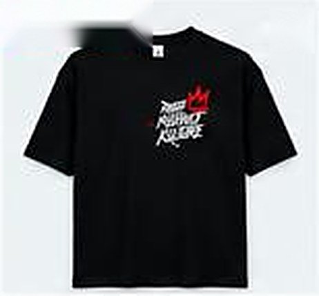 DK Street T-Shirt