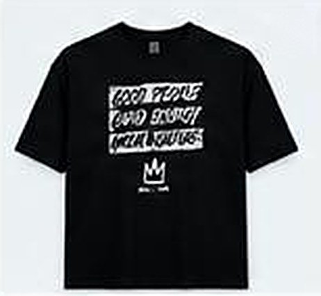Energy T-Shirt