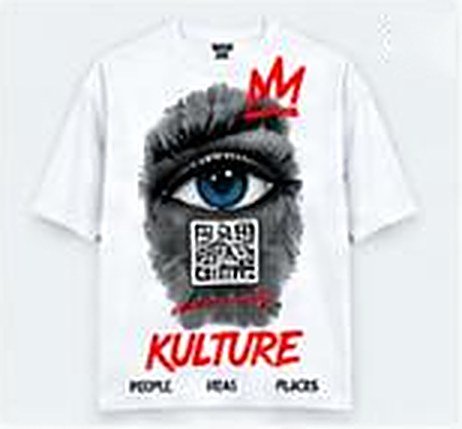 Eye Kulture T-Shirt