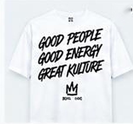 Good People T-Shirt