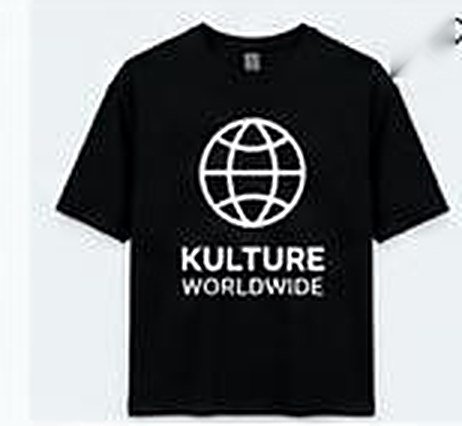 Worldwide T-Shirt