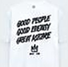 Good People T-Shirt detail